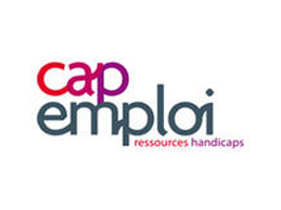 Logo CAP Emploi
